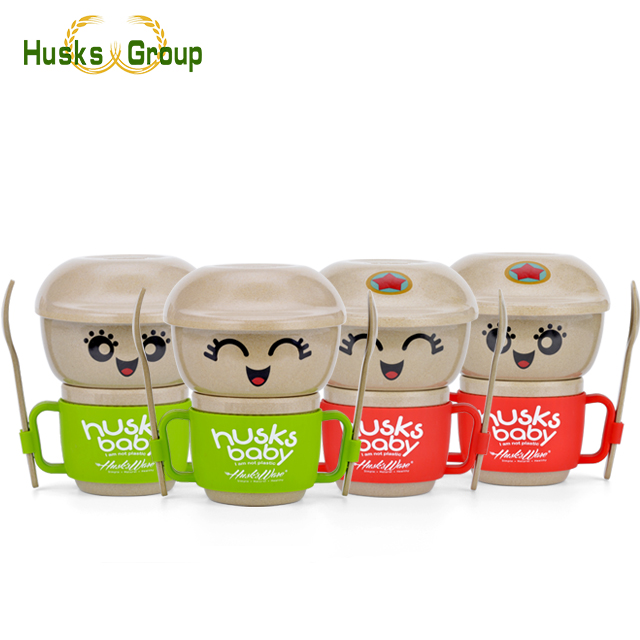 Husks Group Array image122