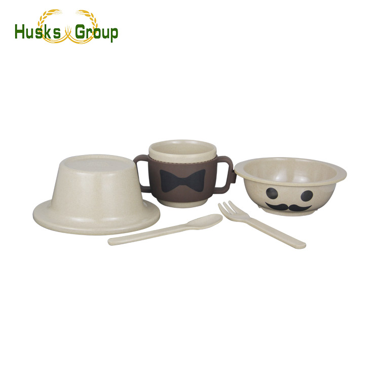 Husks Group Array image69