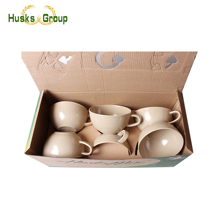 Husks Group Array image200